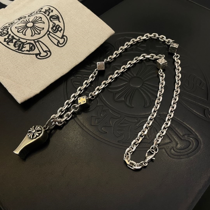 Chrome Hearts Necklaces